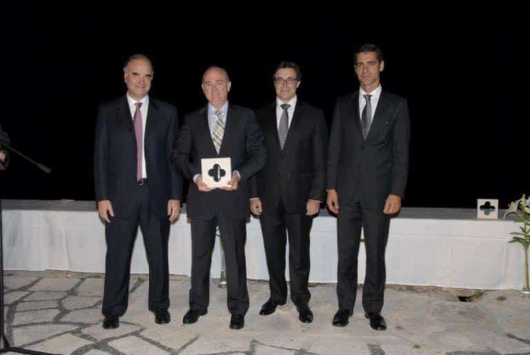 Dubrovnik Premio CyC 04 - Cautiona - Agente de Crédito y Caución en Zaragoza